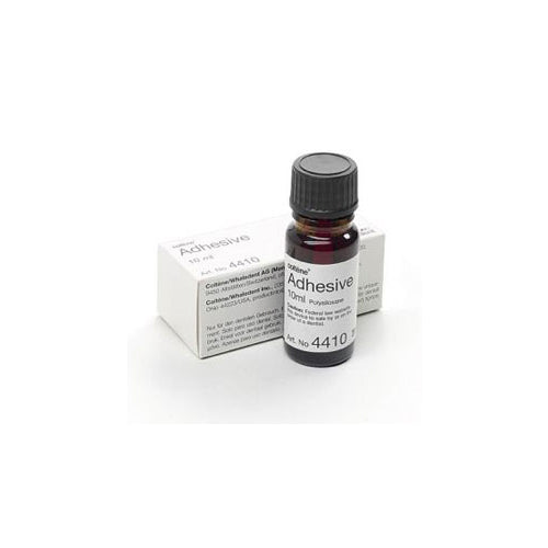 Coltene Whaledent C4410 Universal Dental Impression Material Tray Adhesive 10 mL Coltene Whaledent C4410 Universal Dental Impression Material Tray Adhesive 10 mL